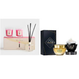 Cumpara ieftin Set (Difuzor,2 lumanari Far Away,Cutie Anew 2x creme Anew 50 ml), Avon