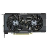 Placa video saphire Radeon R7 370 OC NITRO, 4GB GDDR5, 256-bit