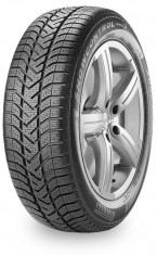 Anvelopa Iarna Pirelli Winter Snowcontrol 3 W210 195/55 R16 91H XL MS foto