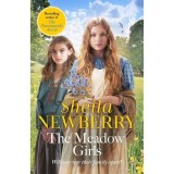 The Meadow Girls Suffolk 1914 Saga