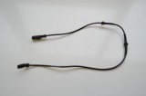 Senzor ABS dreapta spate RENAULT MEGANE III Hatchback BZ0_ 2010 OEM: 479006271R 2114918