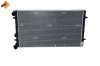 NRF 509529 EASY FIT Radiator, racire motor