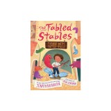 Trouble with Tattle-Tails (the Fabled Stables Book #2)