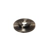 Disc frana VW TRANSPORTER IV bus 70XB 70XC 7DB 7DW 7DK BREMBO 09979710, Volkswagen