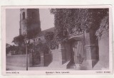 bnk cp Marea Britanie - Ipswich - Wolsey`s Gate - circulata 1910