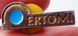 I.271 INSIGNA PIN ERTOMI L27mm, Europa