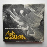 Arta populara romaneasca - Paul Petrescu, Georgeta Stoica