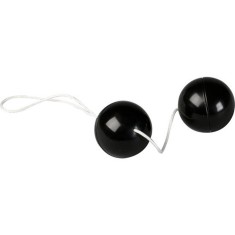 Bile vaginale Supersoft Black