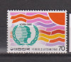 ANUL INTERNATIONAL AL TINERETULUI 1985 KOREA MI. 1397 MNH, Nestampilat