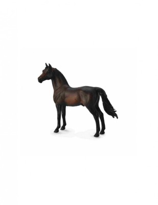 Figurina Armasar Morgan Stallion Bay XL Collecta foto