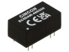Convertor DC/DC 10W 18-74V la 3.3V 2000mA
