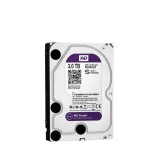 Hard Disk Western Digital WD30PURX 3TB SATA3 6Gbps, 3.5 inci, 5.4K RPM, 64MB Cache