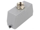 Carcasă Conectori HDC EPIC H-B 24 PG21