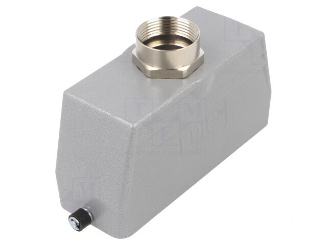 Carcasă Conectori HDC EPIC H-B 24 PG21