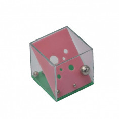 Cub, jucarie tachinare a mintii, interactiv, copii, m11, 3,5 cm