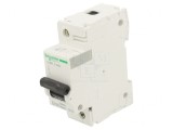 &Icirc;ntrerupător de Supracurent 100A 230/400VAC 1P 10kA