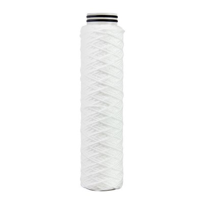 Cartus filtrant din polipropilena FA10BX, 10 microni, Omnigena OM2891 foto