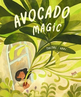 Avocado Magic foto