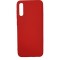 Husa telefon Silicon Samsung A50 A505 A30S A307 matte red