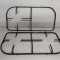 set gratare Aragaz rustic Studio Casa Verona Retro 43.5x20.5cm / R9