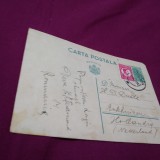 Cumpara ieftin CARTE POSTALA MILITARA 1935