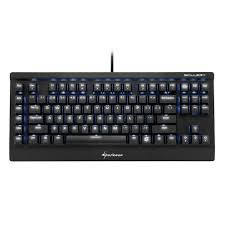 Tastatura Sharkoon Skiller Sgk2 Blue foto