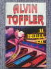 Al Treilea Val - Alvin Toffler, 1996, 429 pag, stare foarte buna, 2009