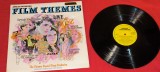 DISC VINIL LP. THE CINEMA SOUND STAGE ORGHESTRA - AWARD WINNER FILM THEMES