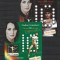 ROMANIA 2016 - NADIA COMANECI, PRIMUL 10, SET 2 COLITE CU SERII DIFERITE, MNH - LP 2113