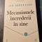 Mecanismele increderii in sine Ian Robertson