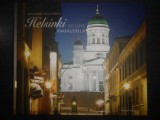 Esko Jamsa - Helsinki. My love rakkaudella. Album (2007, editie cartonata)
