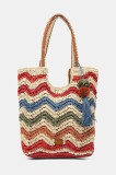 Pepe Jeans poșetă CASSILDA BALI culoarea bej, PL031621
