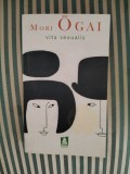 Ogai Mori Vita sexualis, 2009, Nemira