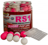 Cumpara ieftin Starbaits RS1 - Boilie FLUO floating 80g 14mm