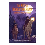 Key of Skeleton Peak