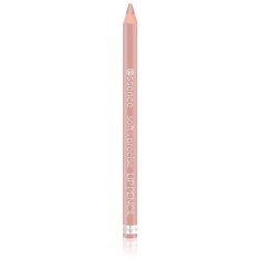 essence Soft &amp; Precise creion contur pentru buze culoare 301 0.78 g
