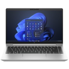 Laptop HP EliteBook 640 G10, Intel Core i5 1345U 1.6 GHz up to 4.7 GHz, Intel Iris Xe Graphics, Wi-Fi, Bluetooth, WebCam, Display 14" 1920 by 1080, 16