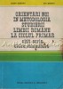Orientari Noi Metodologia Studierii Limbii Romane - Eugen Blideanu, Ion Serdean, Editura Didactica si Pedagogica, 1981