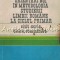 Orientari Noi In Metodologia Studierii Limbii Romane - Eugen Blideanu