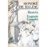 Honore de Balzac - Beatrix. Eugenie Grandet - 100319