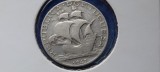 PORTUGALIA 2,50 ESCUDOS 1947 argint
