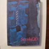 Secolul 20 nr. 11-12 / 1984