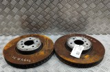 Set disc de fr&acirc;nă față BMW 3 G20, G28 2024 OEM: Sedan | 28246708