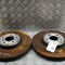 Set disc de fr&acirc;nă față BMW 3 G20, G28 2024 OEM: Sedan | 28246708