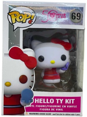 Figurina POP Hello Kitty 69 foto