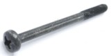 SURUB M4X46.5 Cuptor incorporabil Beko BBIM13300XM
