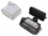 Conector HDC 500V 16A 16 PIN 16 PE