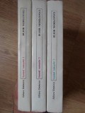 SOMNUL VAMESULUI VOL.1-3 FARA VASLE. GRADINA ICOANEI. NOAPTEA-BUJOR NEDELCOVICI-273209