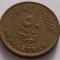 Egipt , 50 Piastres Cleopatra