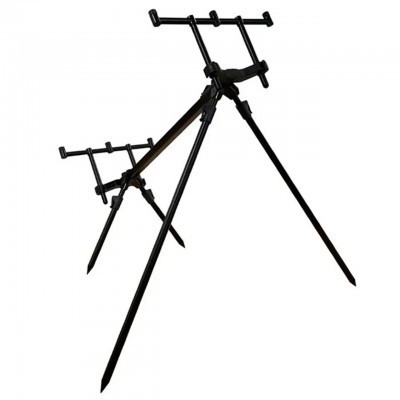 Rodpod Sonik Stanz All-Terrain Lite 3 posturi, reglabil foto